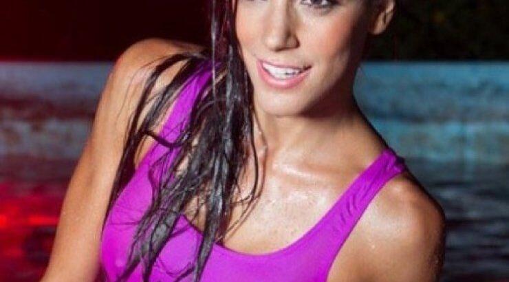 Η Ελισάβετ Σπανού μιλά πρώτη φορά για το λόγο που αποσύρθηκε απ