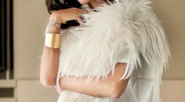 Ελισάβετ Σπανού: Άφησε το τραγούδι και ασχολείται με…