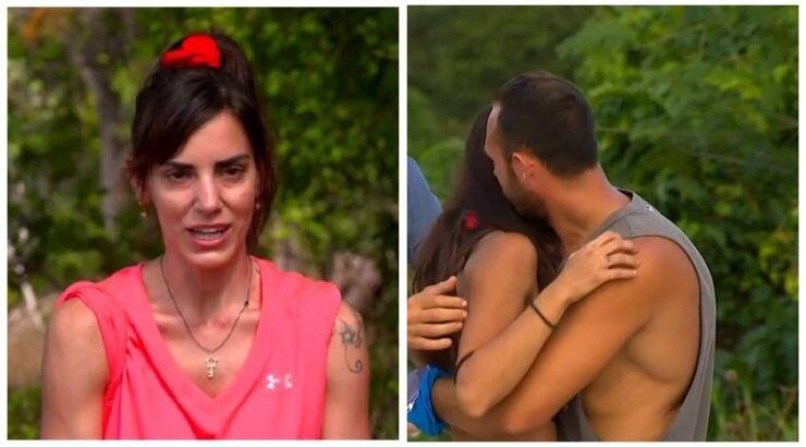 Ελισάβετ Σπανού: Έκανε αποκαλύψεις για την αρχή του ειδυλλίου Μυριέλλας Κουρεντή και Γιώργου Κατσαούνη [βίντεο]