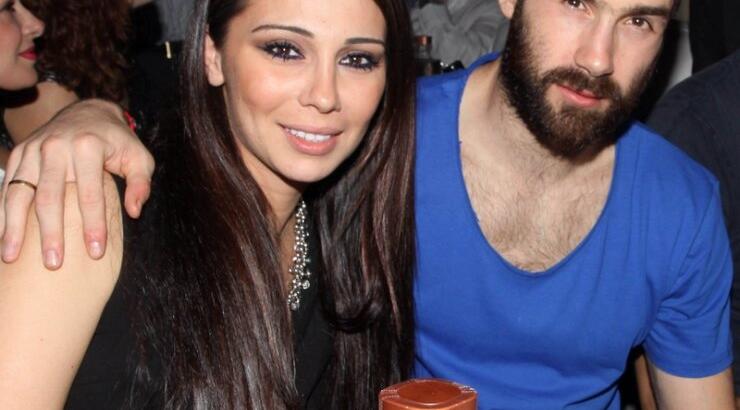 Ολυμπία Χοψονίδου -Βασίλης Σπανούλης: Ποιο θα είναι το φύλο του μωρού τους;