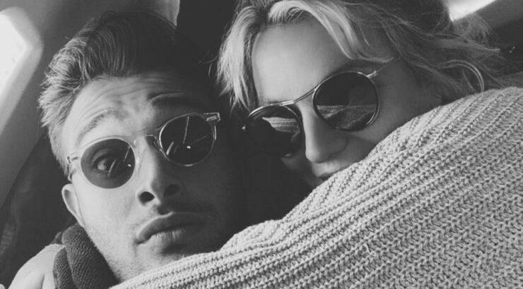 Britney Spears - Sam Asghari: Πληθαίνουν οι φήμες που τους θέλουν να έχουν χωρίσει