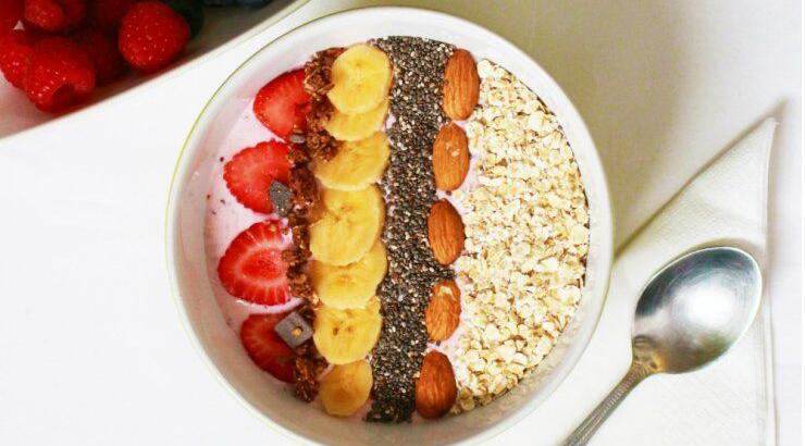 Σπόροι chia: Γιατί αυτή η τροφή βοηθάει στην απώλεια βάρους και στη γράμμωση;