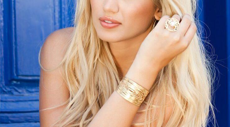 Κωνσταντίνα Σπυροπούλου: Η διατροφή που ακολουθεί αυτό το διάστημα!