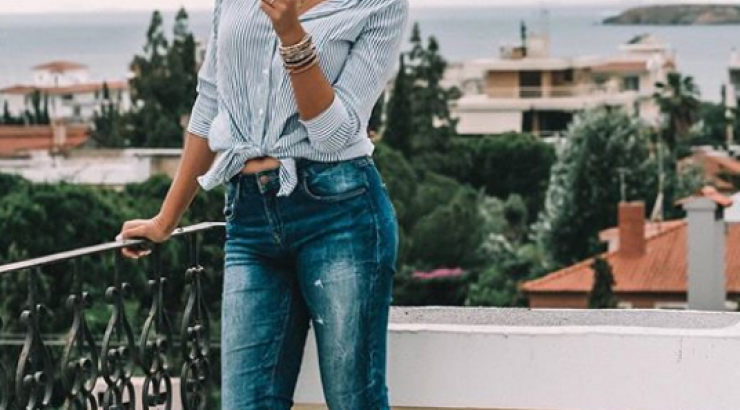 Κωνσταντίνα Σπυροπούλου: Με ποιον συμπαίκτη της από το “Survivor 2” ήρθε πιο κοντά; [εικόνες]