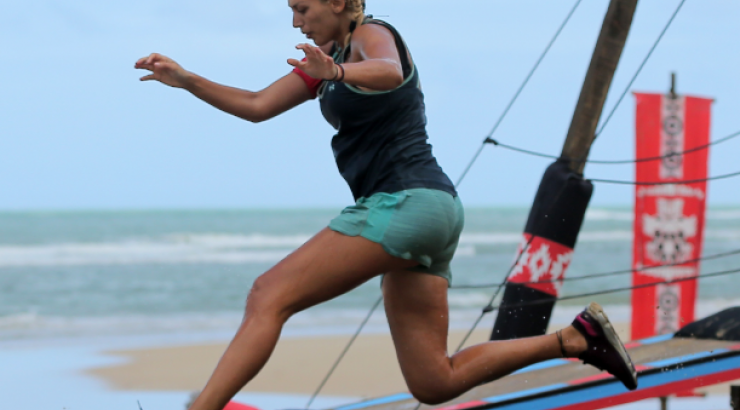 Κωνσταντίνα Σπυροπούλου: Δεν θα πιστεύετε πόσο έχει αλλάξει το σώμα της!