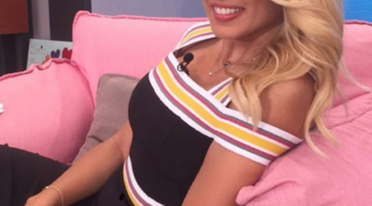 Κωνσταντίνα Σπυροπούλου: Συνεχίζεται η κόντρα με Λιάγκα – Σκορδά!