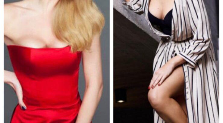 Η Μακρυπούλια παίρνει τη θέση της Σπυροπούλου!