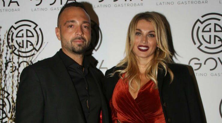 Κωνσταντίνα Σπυροπούλου: Δείτε πως της ευχήθηκε ο σύντροφός της για τα γενέθλια της [εικόνα]