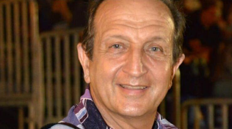 Σπύρος Μπιμπίλας: Πρόκειται να πρωταγωνιστήσει και σε δεύτερη σειρά του Netflix - Τα γυρίσματα στην Κύπρο [βίντεο]