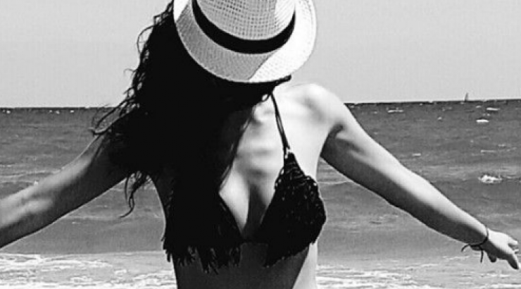 Αυτή είναι η νέα σύντροφος επώνυμου Κύπριου!