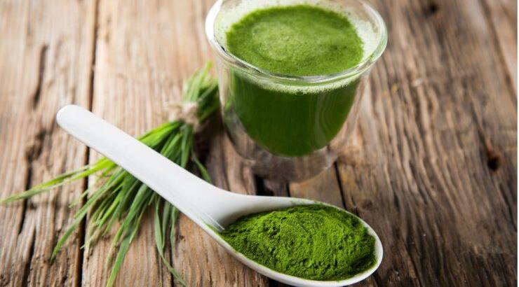 Σπιρουλίνα: Ποια τα οφέλη της και ποιος ο ρόλος της στην αντιμετώπιση του κορωνοϊού 