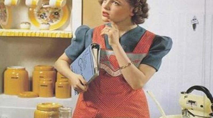 Οι δουλειές του σπιτιού μάς προστατεύουν από τον καρκίνο του μαστού