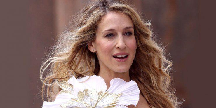 Η Sarah Jessica Parker σχεδιάζει την πρώτη της συλλογή για τους μικρούς fashionistas