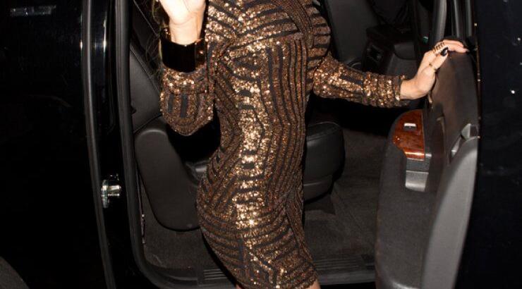 Carmen Electra: 43 ετών και sexy [εικόνες]