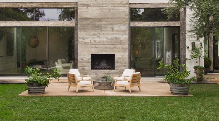 Δείτε την ερωτική φωλιά διάσημου ζευγαριού [εικόνες]