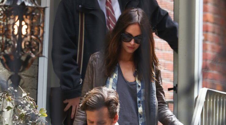 Ώρα αλλαγών για διάσημη ηθοποιό του Hollywood [εικόνες]