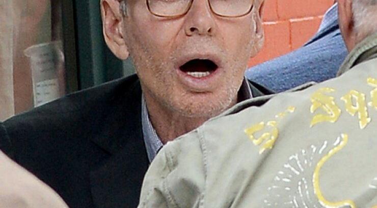 Έχετε δει ποτέ τον Calvin Klein; [εικόνες]