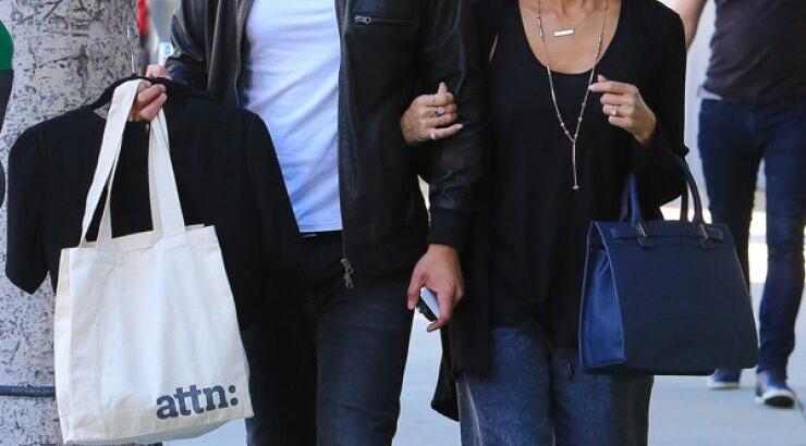 Jessica Alba: Πόσο χρονών έγινε; [εικόνες]