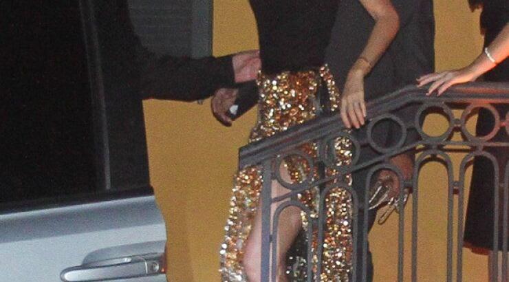 H Chanel αποχαιρετά την Gisele [εικόνες]