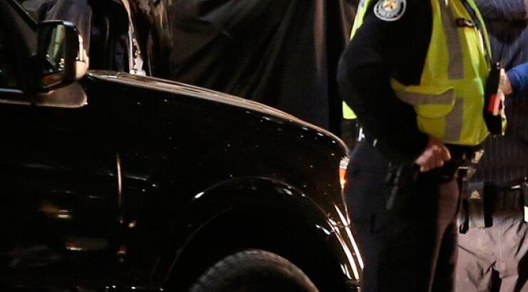 Οι πρώτες φωτογραφίες του νέου Batman [εικόνες]