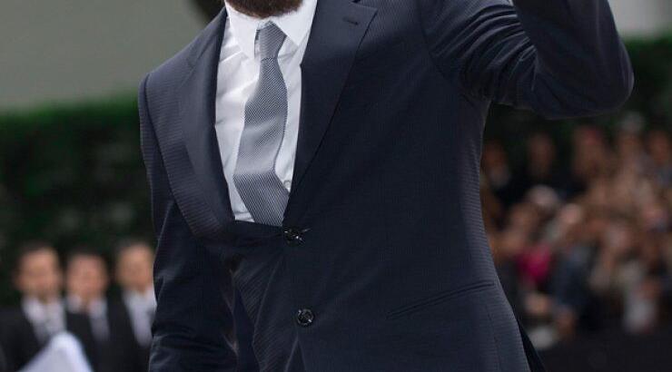 Ο Leonardo Di Caprio και η μεγαλύτερη αδικία που έχει δεχτεί 