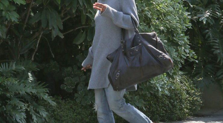 Halle Berry: Στα κακά της τα χάλια η ηθοποιός [εικόνες]