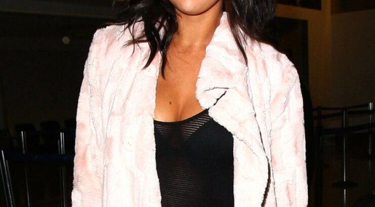 To σέξυ ντεκολτέ της Selena Gomez [εικόνες]