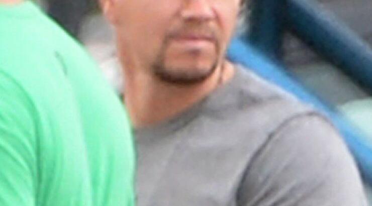 Το ατύχημα του Mark Wahlberg εν ώρα εργασίας [εικόνες]