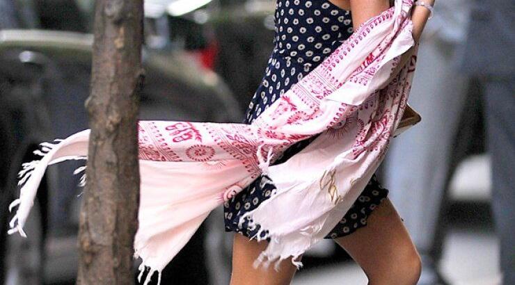 Ποια ποινή επέβαλλε το δικαστήριο στην Lindsay Lohan και για ποιο λόγο; [εικόνες]