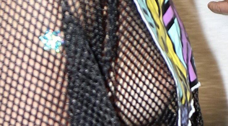 H Miley Cyrus έχει ξεφύγει [εικόνες]