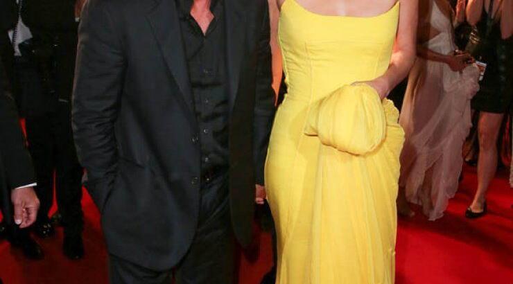 Ποιοι έχουν ταξιδέψει μέχρι τις Κάννες για το φεστιβάλ κινηματογράφου; [εικόνες]