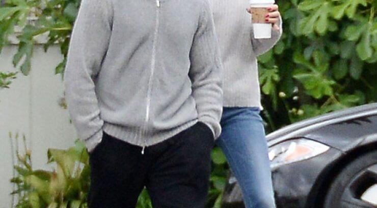 Πότε παντρεύεται το πιο αγαπημένο ζευγάρι του Hollywood; [εικόνες]