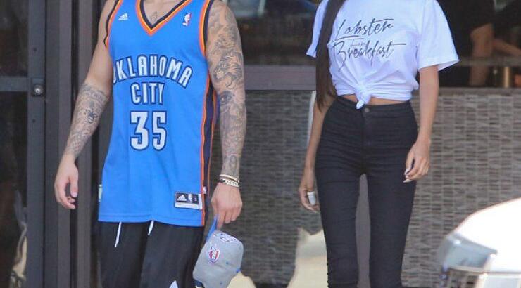 Justin Bieber: Άλλο κορίτσι στη ζωή του [εικόνες]