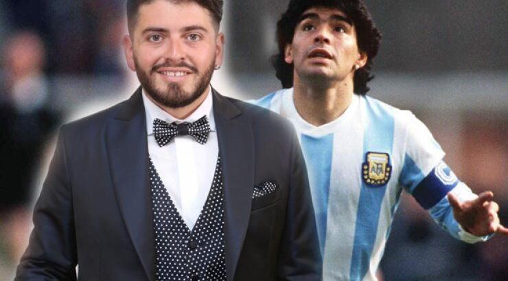 Ποιος διάσημος ποδοσφαιριστής δεν πήγε στο γάμο του γιου του [εικόνες]