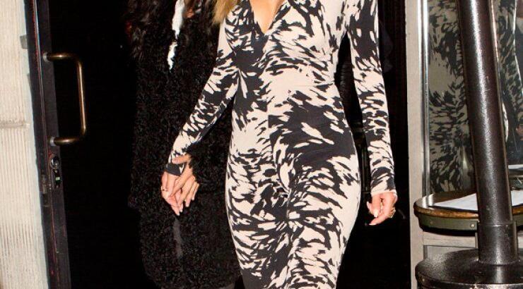 Nicole Scherzinger: Εκθαμβωτική και σέξυ [εικόνες]