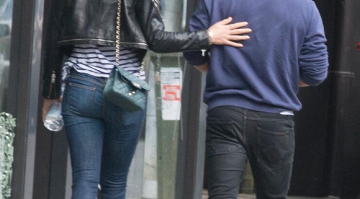 Hollywood: Ένα μήνα παντρεμένη και τώρα με άλλον άντρα [εικόνες]