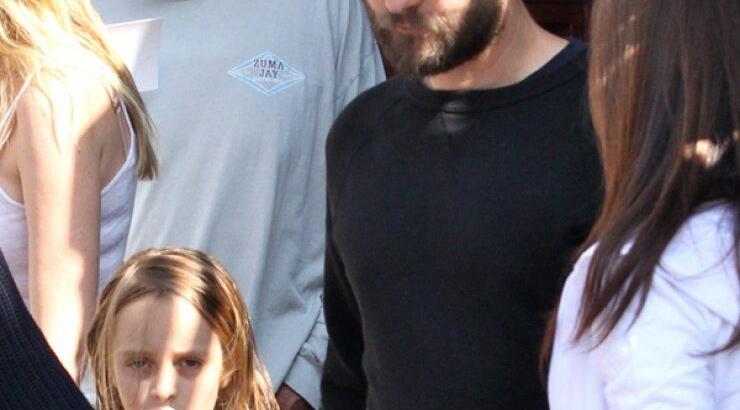 Διάσημος σταρ του Hollywood γιόρτασε την Εθνική Ημέρα Μνήμης [εικόνες]