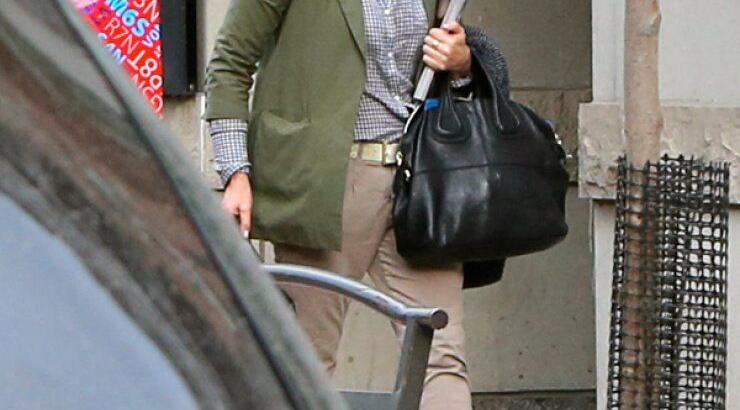 Πόσο άλλαξε η διάσημη Samantha του ‘’Sex and the city’’; [εικόνες]