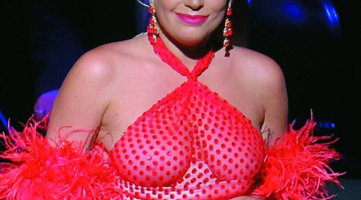 Μας έχει μπερδέψει η Lady Gaga [εικόνες]