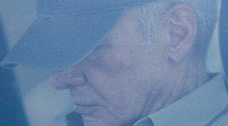 Πως είναι ο Harrison Ford μετά το ατύχημα; [εικόνες]