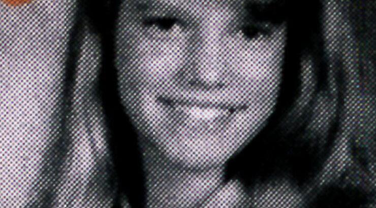 Ποια διάσημη σταρ είναι το κορίτσι στις φωτογραφίες; 