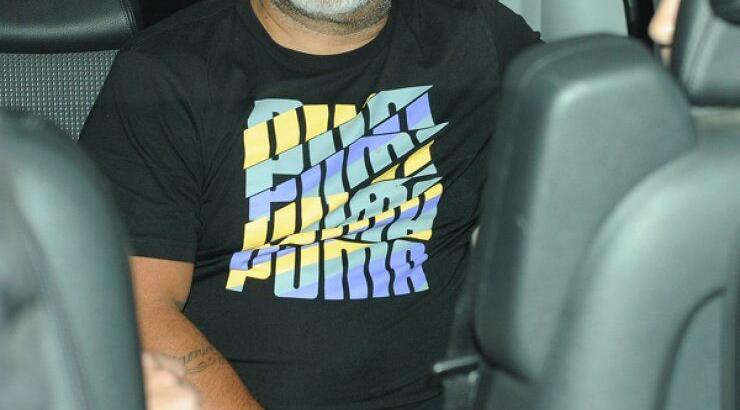 Δύσκολες ώρες για τον διασημότερο ποδοσφαιριστή του κόσμου [εικόνες]