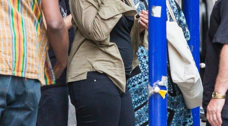 Alicia Keys: Τα περιττά κιλά που πήρε και της αρέσουν [εικόνες]