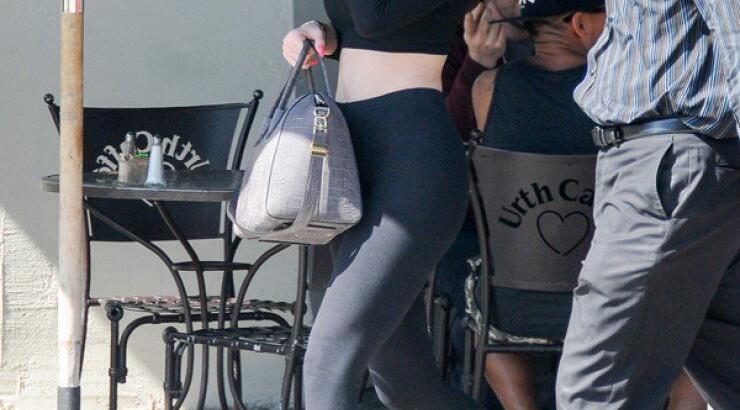 Οικογένεια Kardashian: Επιβεβαιώνεται η νέα εγκυμοσύνη; [εικόνες]