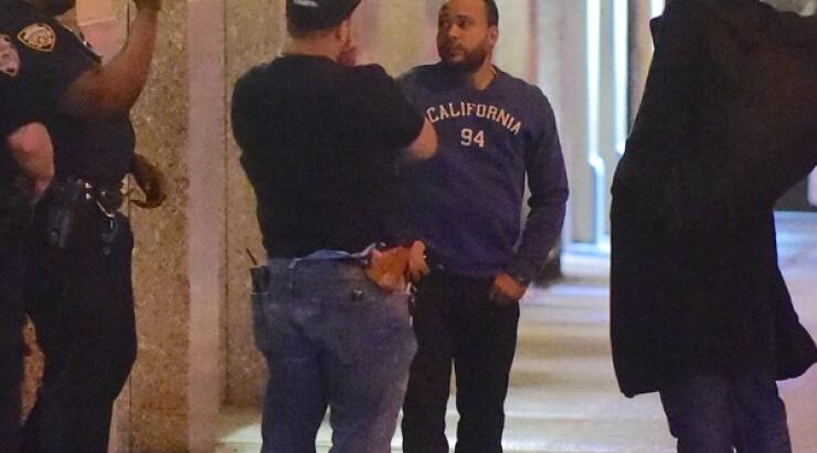 Ληστεία στο σπίτι πασίγνωστης τραγουδίστριας [εικόνες]