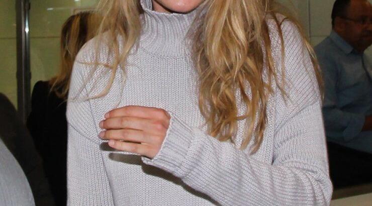 Νέος έρωτας ανάμεσα σε μοντέλο και διάσημο τραγουδιστή [εικόνες]