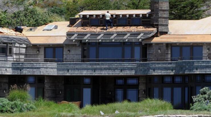 Διάσημος σκηνοθέτης πουλάει το σπίτι του για 35 εκατομμύρια [εικόνες]