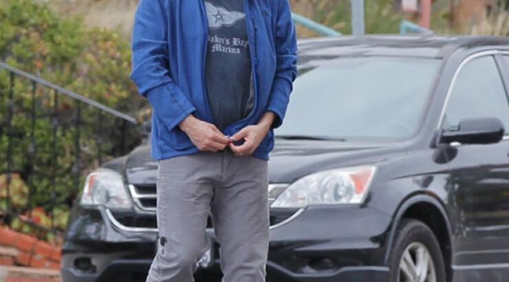  Όλα οδηγούν στο διαζύγιο για σταρ του Hollywood [εικόνες]