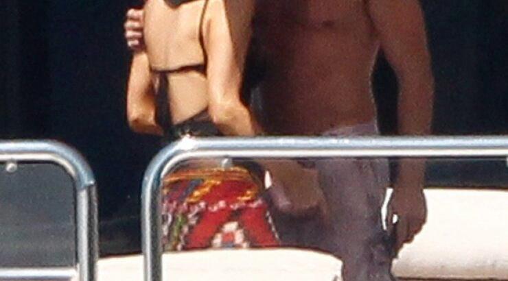 Νέο αμόρε για την Paris Hilton [εικόνες]