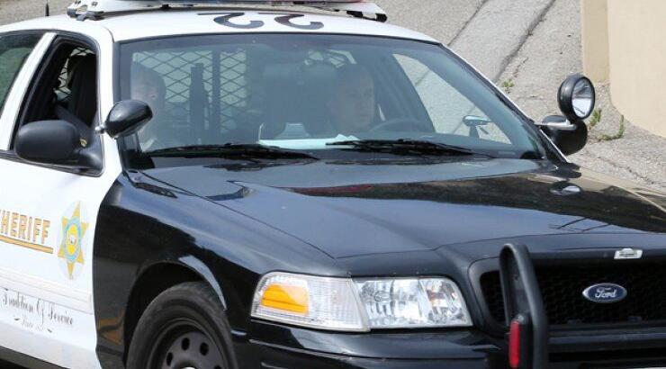 Αστυνομία στην έπαυλη της Caitlyn Jenner [εικόνες]